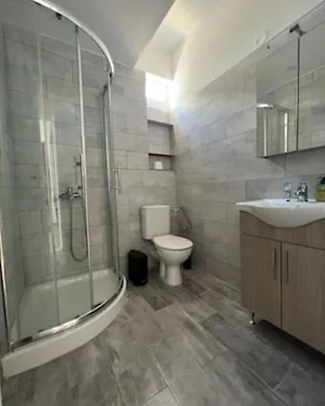 Saltsea Apartment