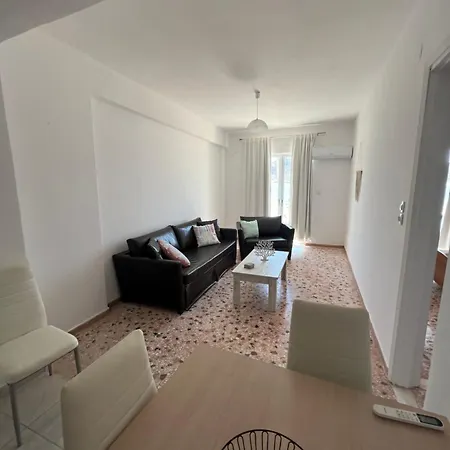 Apartment Saltsea