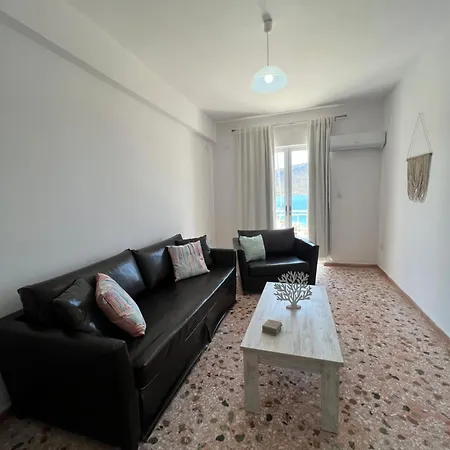Saltsea Apartment *