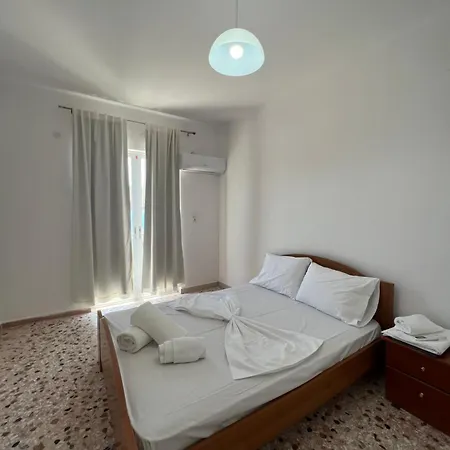 Apartment Saltsea Aliki (Boeotia)