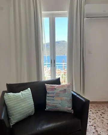 Saltsea